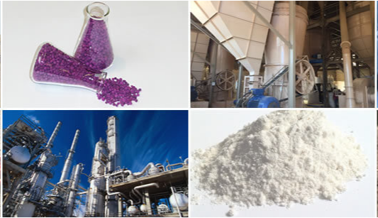 Organic Industries Pvt Ltd